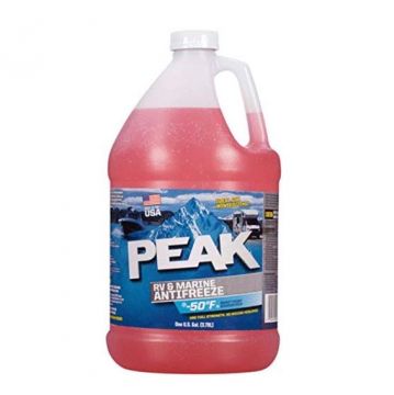 PEAK RV & Marine Antifreeze -50°F